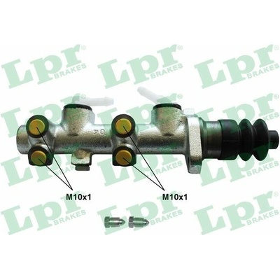 Hlavný brzdový válec LPR 1158