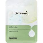 SNP Prep Лист маска за лице Cicaronic, 25 ml