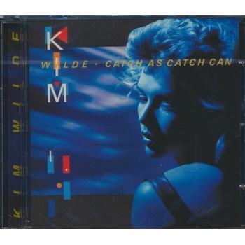 Catch As Catch Can CD