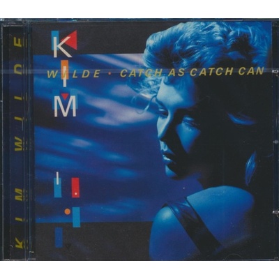 Catch As Catch Can CD