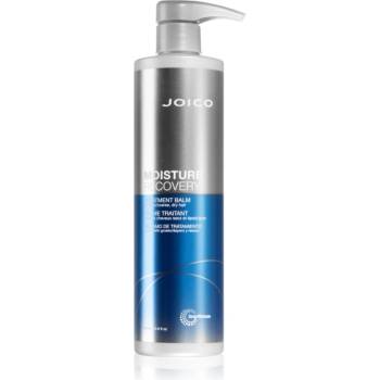 Joico Moisture Recovery възобновяващ балсам за увредена коса 500ml