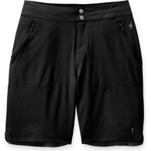 Smartwool Merino Sport 8" dámské kraťasy Short black