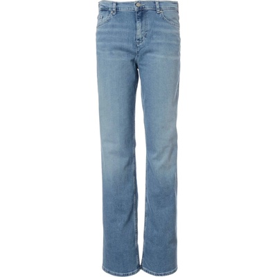 Mustang Style Madison Wide dámske Džínsy Modré 10165545000412