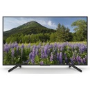 Televízory Sony Bravia KD-55XF7005