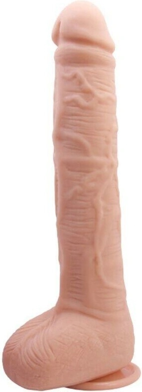 Baile Beautiful Dick
