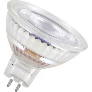 OSRAM LED КРУШКА OSRAM MR16 3536 3.8W GU5.3 12V 345lm 4000K (202405242)