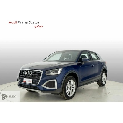 Audi Q2 35 TDI quattro S tronic Advanced Business 110 kW