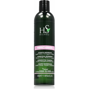 HS Milano Regenerating Shampoo regenerační šampon 350 ml