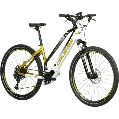 Crussis Oli Cross Low 8.8-M 2023