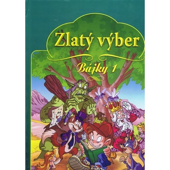 Zlatý výber