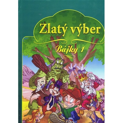 Zlatý výber