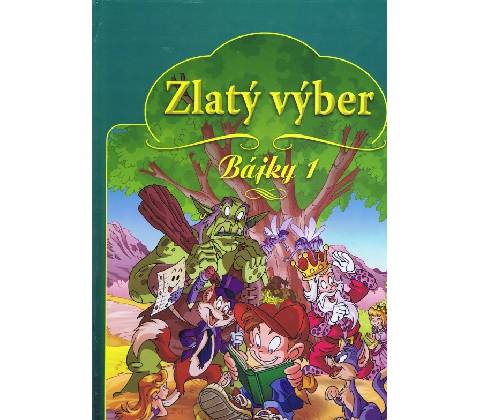 Zlatý výber
