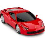 Rastar Кола ferrari 458 italia r/c 1: 24
