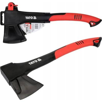 Yato štípací 900g 450 mm YT-80080