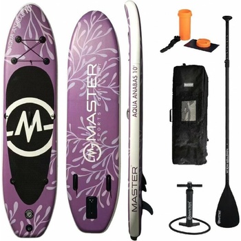 Paddleboard Master Aqua Anabas 10