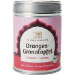 Classic Ayurveda Био Портокал Нар - 60 г