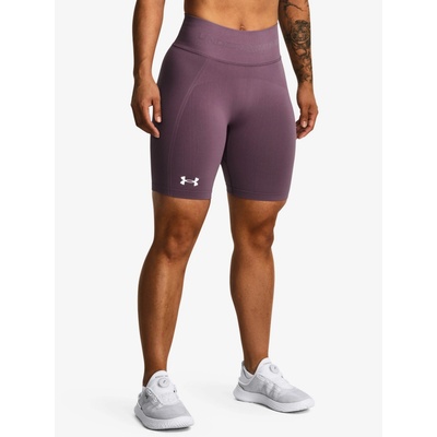 Under Armour šortky UA Train Seamless short-PPL 1379151-500