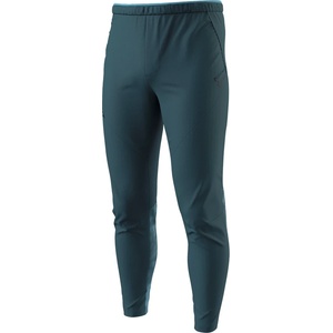 DYNAFIT Мъжки клин за бягане Dynafit Trail Reflective Pant Running tights - Cinder (027-1136-0213)
