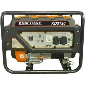 Kraft & Dele KD3120 Генератор, агрегат