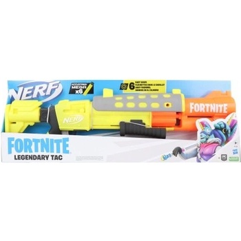 Nerf Fortnite Legendary Tac 5010994172596