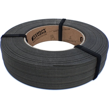 Formfutura AthenaX CF10 ReFill Black - 1, 75 mm / 500 g (ATCF-175BLCK-C0500)