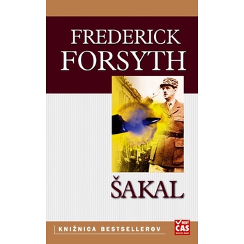 Šakal