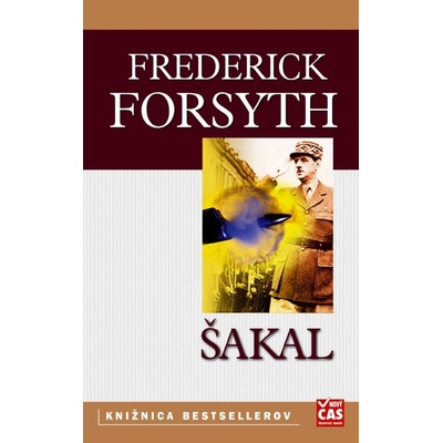 Šakal