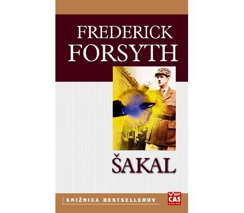 Šakal