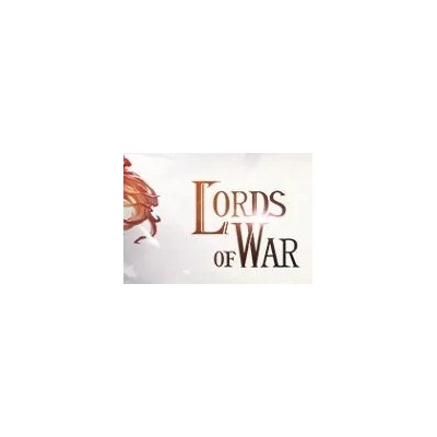 Lords of War