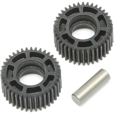 Team Losi Racing 22 4.0 Hnací převod s hřídelí