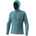 DYNAFIT Мъжки поларен пуловер Dynafit Traverse Thermal 1/2 Zip Fleece jumper - Smoke Blue (005-7109-0213)