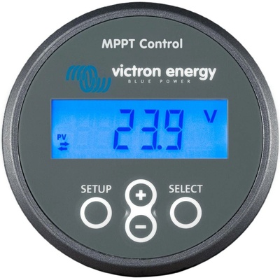 Victron Energy Displej MPPT regulátorů Victron Energy