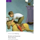 PLPR5: British and American Short Stories
