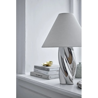 Bloomingville Настолна лампа Bloomingville Silva 35 x 49 cm (82062945)