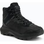 Merrell Мъжки туристически обувки Merrell Speed Strike 2 Ltr Thrm Mid Wp black