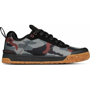 Ride Concepts Accomplice Clip rose camo