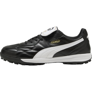 PUMA King top tt черно, бяло, златно 44 (10903502)