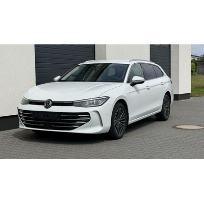 Volkswagen Passat Variant 1.5 eTSI Elegance DSG 110 kW