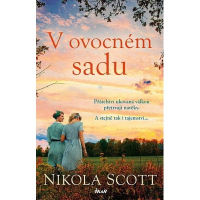 V ovocném sadu