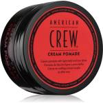 American Crew Cream Pomade помада за коса 85 гр