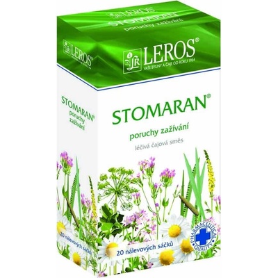 Stomaran spc.20 x 1.5 g