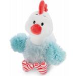 NICI плюшено пиле Chicklinde 22см, ЗЕЛЕНО (47787)