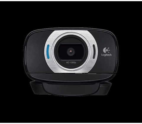 Logitech HD Webcam C615