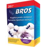  ТОПЧЕТА ПРОТИВ МОЛЦИ (bs-203)