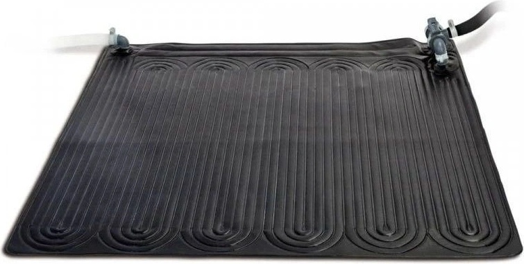 Tohle je absolutní vítěz srovnávacího testu - produkt Intex 28685 Solar Mat 120 x 120 cm