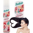 Batiste Dry Shampoo Rose Gold Suchý šampón s vůní bergamotu a jasmínu 200 ml