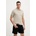 Calvin Klein Jeans Къс панталон с лен Calvin Klein Jeans (J30J327300)