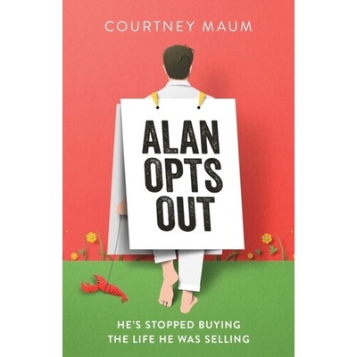 Alan Opts Out