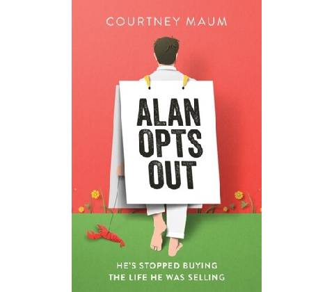 Alan Opts Out