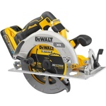 DEWALT DCS573H2T-QW Ръчен циркуляр